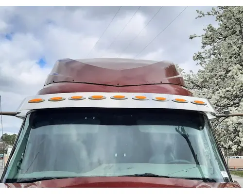 Sun Visor (External) INTERNATIONAL PROSTAR 122 LKQ Heavy Truck Maryland