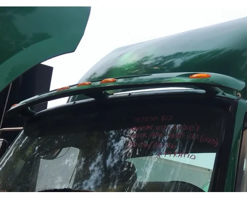Sun Visor (External) INTERNATIONAL PROSTAR 122 LKQ Heavy Truck Maryland