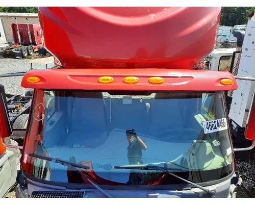 Sun Visor (External) INTERNATIONAL PROSTAR 122 LKQ Heavy Truck Maryland