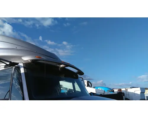 Sun Visor (External) INTERNATIONAL PROSTAR 122 LKQ Heavy Truck - Goodys