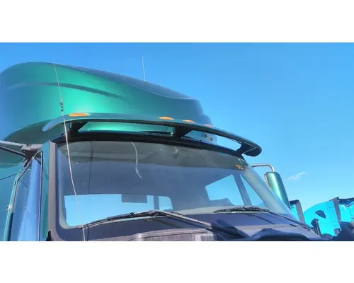 Sun Visor (External) INTERNATIONAL PROSTAR 122 LKQ Heavy Truck - Goodys