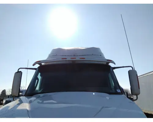 Sun Visor (External) INTERNATIONAL PROSTAR 122 LKQ Heavy Truck - Goodys