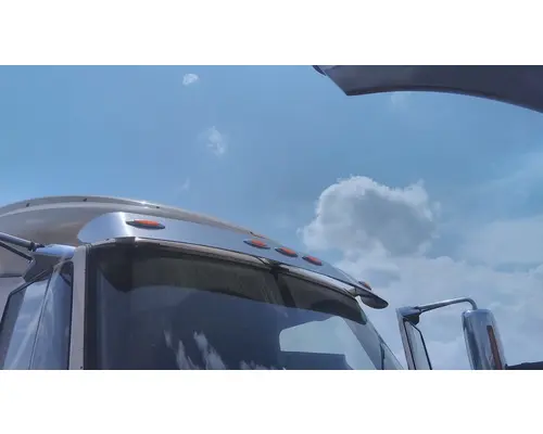 Sun Visor (External) INTERNATIONAL PROSTAR 122 LKQ Heavy Truck - Goodys