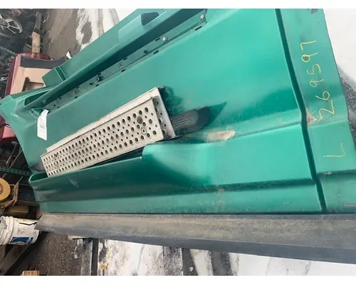 Side Fairing INTERNATIONAL PROSTAR 122 LKQ Western Truck Parts