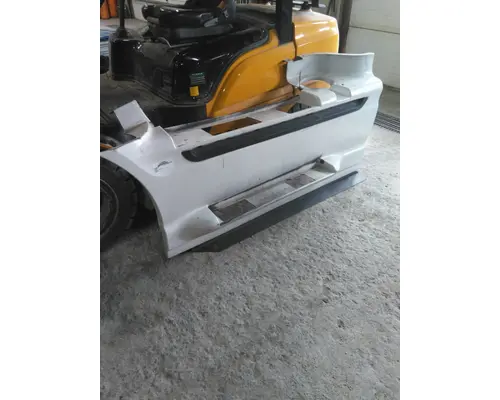 Side Fairing INTERNATIONAL PROSTAR 122 LKQ Thompson Motors - Wykoff