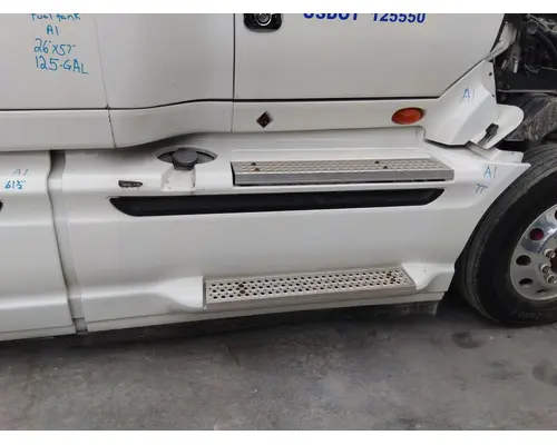 Side Fairing INTERNATIONAL PROSTAR 122 LKQ Thompson Motors - Wykoff