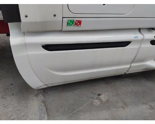 Side Fairing INTERNATIONAL PROSTAR 122 LKQ Thompson Motors - Wykoff