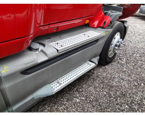 Side Fairing INTERNATIONAL PROSTAR 122 LKQ Heavy Truck - Goodys