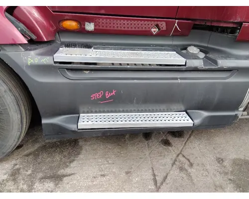 Side Fairing INTERNATIONAL PROSTAR 122 LKQ Heavy Truck - Goodys