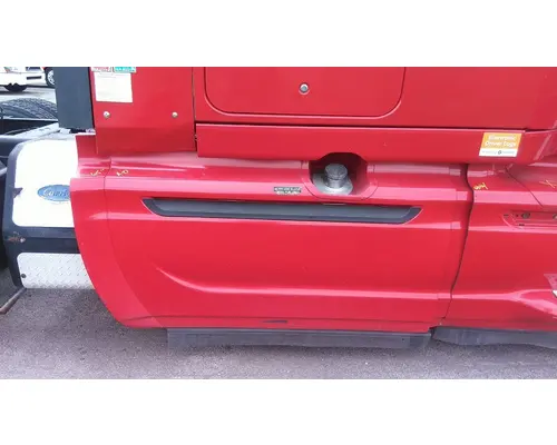 Side Fairing INTERNATIONAL PROSTAR 122 LKQ Heavy Truck - Goodys