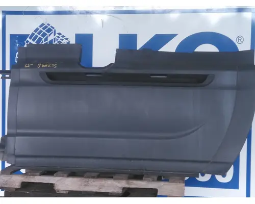 Side Fairing INTERNATIONAL PROSTAR 122 LKQ Plunks Truck Parts And Equipment - Jackson