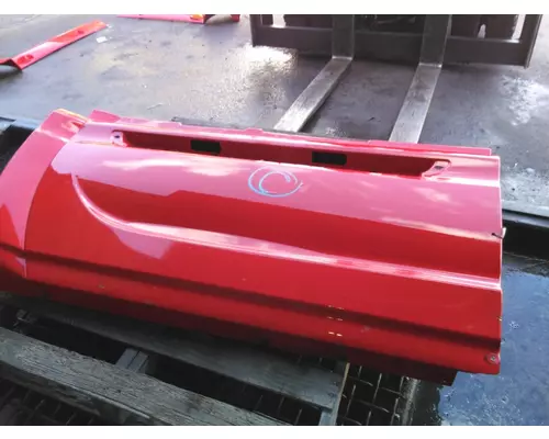 Side Fairing INTERNATIONAL PROSTAR 122 LKQ KC Truck Parts - Inland Empire