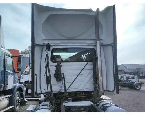 Cab INTERNATIONAL PROSTAR 122 LKQ Wholesale Truck Parts