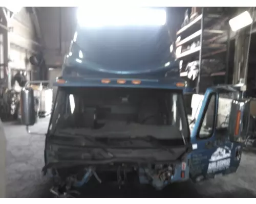 Cab INTERNATIONAL PROSTAR 122 LKQ KC Truck Parts - Inland Empire