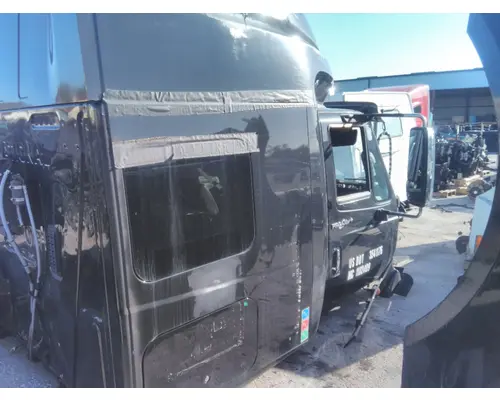 Cab INTERNATIONAL PROSTAR 122 LKQ Heavy Truck - Tampa