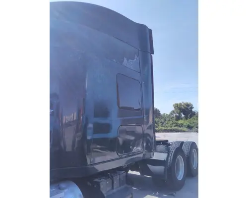 Cab INTERNATIONAL PROSTAR 122 LKQ Heavy Truck - Tampa