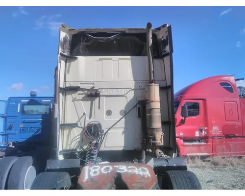 Cab INTERNATIONAL PROSTAR 122 LKQ Evans Heavy Truck Parts