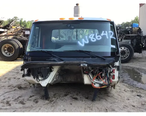 Cab INTERNATIONAL PROSTAR 122 LKQ Evans Heavy Truck Parts
