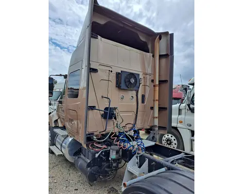 Cab INTERNATIONAL PROSTAR 122 LKQ Evans Heavy Truck Parts