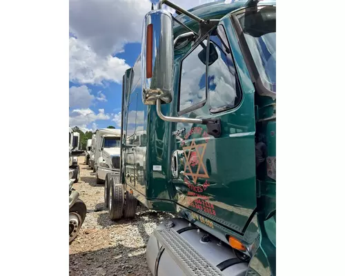 Cab INTERNATIONAL PROSTAR 122 LKQ Evans Heavy Truck Parts