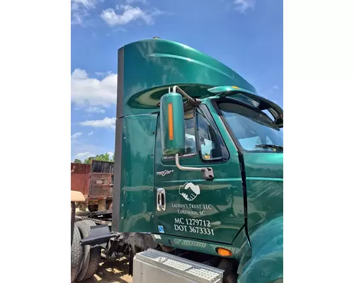Cab INTERNATIONAL PROSTAR 122 LKQ Evans Heavy Truck Parts