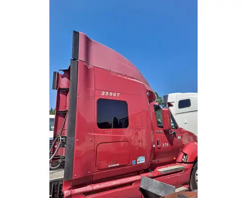 Cab INTERNATIONAL PROSTAR 122 LKQ Evans Heavy Truck Parts