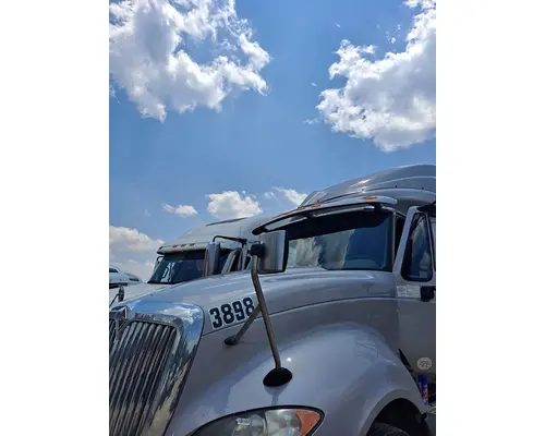 Cab INTERNATIONAL PROSTAR 122 LKQ Evans Heavy Truck Parts