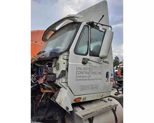 Cab INTERNATIONAL PROSTAR 122 LKQ Evans Heavy Truck Parts