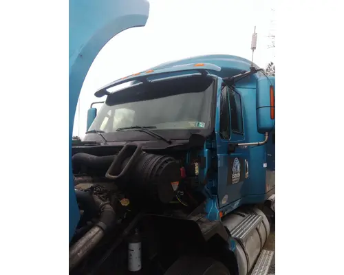Cab INTERNATIONAL PROSTAR 122 LKQ Evans Heavy Truck Parts