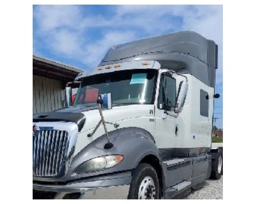 Cab INTERNATIONAL PROSTAR 122 LKQ Geiger Truck Parts