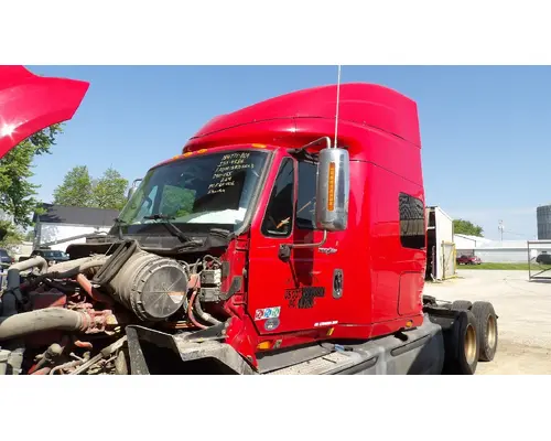 Cab INTERNATIONAL PROSTAR 122 LKQ Thompson Motors - Wykoff