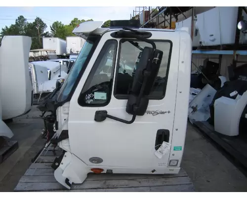 Cab INTERNATIONAL PROSTAR 122 LKQ Heavy Truck Maryland