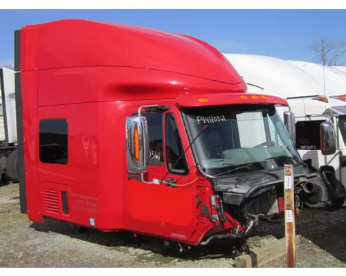 Cab INTERNATIONAL PROSTAR 122 LKQ Heavy Truck Maryland