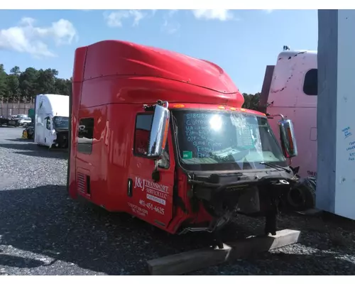 Cab INTERNATIONAL PROSTAR 122 LKQ Heavy Truck Maryland