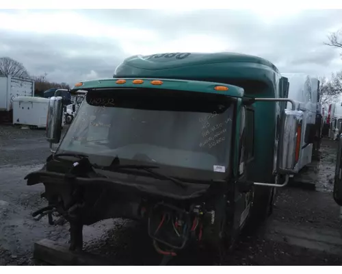 Cab INTERNATIONAL PROSTAR 122 LKQ Heavy Truck Maryland