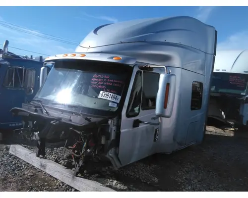 Cab INTERNATIONAL PROSTAR 122 LKQ Heavy Truck Maryland