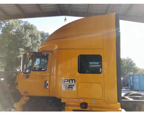 Cab INTERNATIONAL PROSTAR 122 LKQ Heavy Truck Maryland