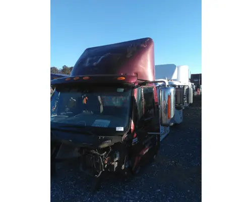 Cab INTERNATIONAL PROSTAR 122 LKQ Heavy Truck Maryland