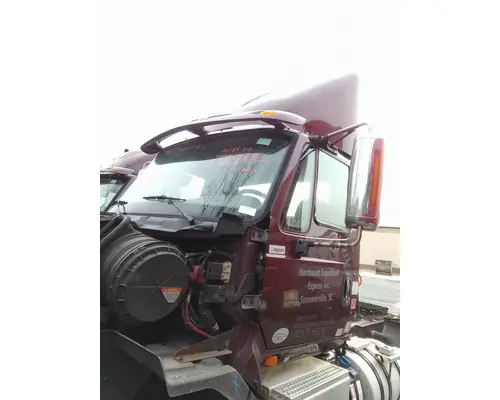 Cab INTERNATIONAL PROSTAR 122 LKQ Heavy Truck Maryland
