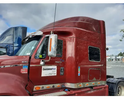 Cab INTERNATIONAL PROSTAR 122 LKQ Heavy Truck Maryland
