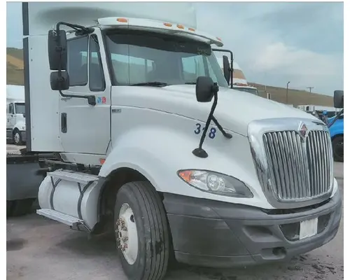 Cab INTERNATIONAL PROSTAR 122 LKQ Heavy Truck - Goodys