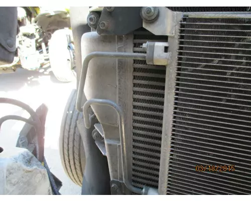 Charge Air Cooler (ATAAC) INTERNATIONAL PROSTAR 122 LKQ Heavy Truck - Goodys