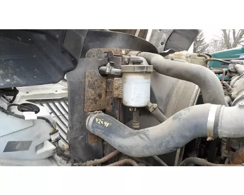 Cooling Assy. (Rad., Cond., ATAAC) INTERNATIONAL PROSTAR 122 LKQ Thompson Motors - Wykoff