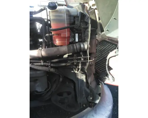 Cooling Assy. (Rad., Cond., ATAAC) INTERNATIONAL PROSTAR 122 LKQ Wholesale Truck Parts