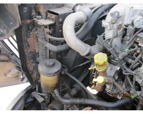 Cooling Assy. (Rad., Cond., ATAAC) INTERNATIONAL PROSTAR 122 LKQ Heavy Truck - Goodys