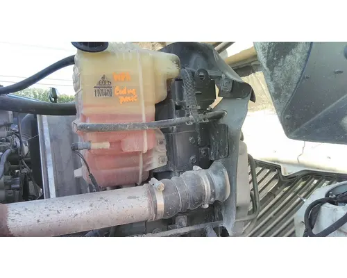 Cooling Assy. (Rad., Cond., ATAAC) INTERNATIONAL PROSTAR 122 LKQ Heavy Truck - Goodys
