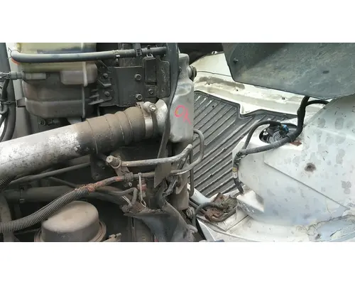 Cooling Assy. (Rad., Cond., ATAAC) INTERNATIONAL PROSTAR 122 LKQ Heavy Truck - Goodys