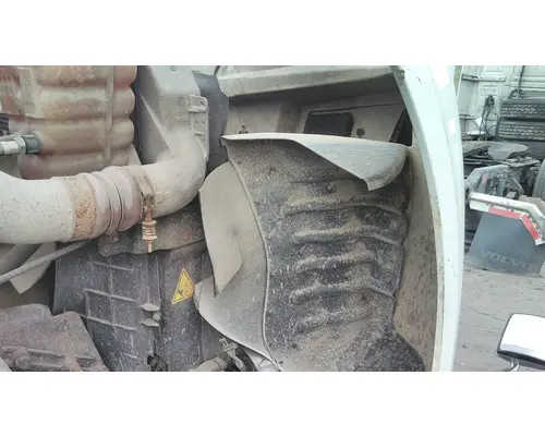 Cooling Assy. (Rad., Cond., ATAAC) INTERNATIONAL PROSTAR 122 LKQ Heavy Truck - Goodys