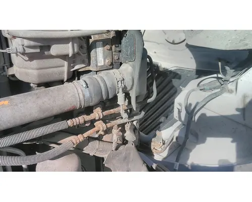Cooling Assy. (Rad., Cond., ATAAC) INTERNATIONAL PROSTAR 122 LKQ Heavy Truck - Goodys
