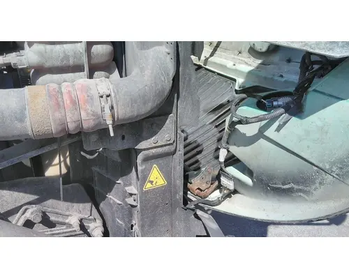Cooling Assy. (Rad., Cond., ATAAC) INTERNATIONAL PROSTAR 122 LKQ Heavy Truck - Goodys